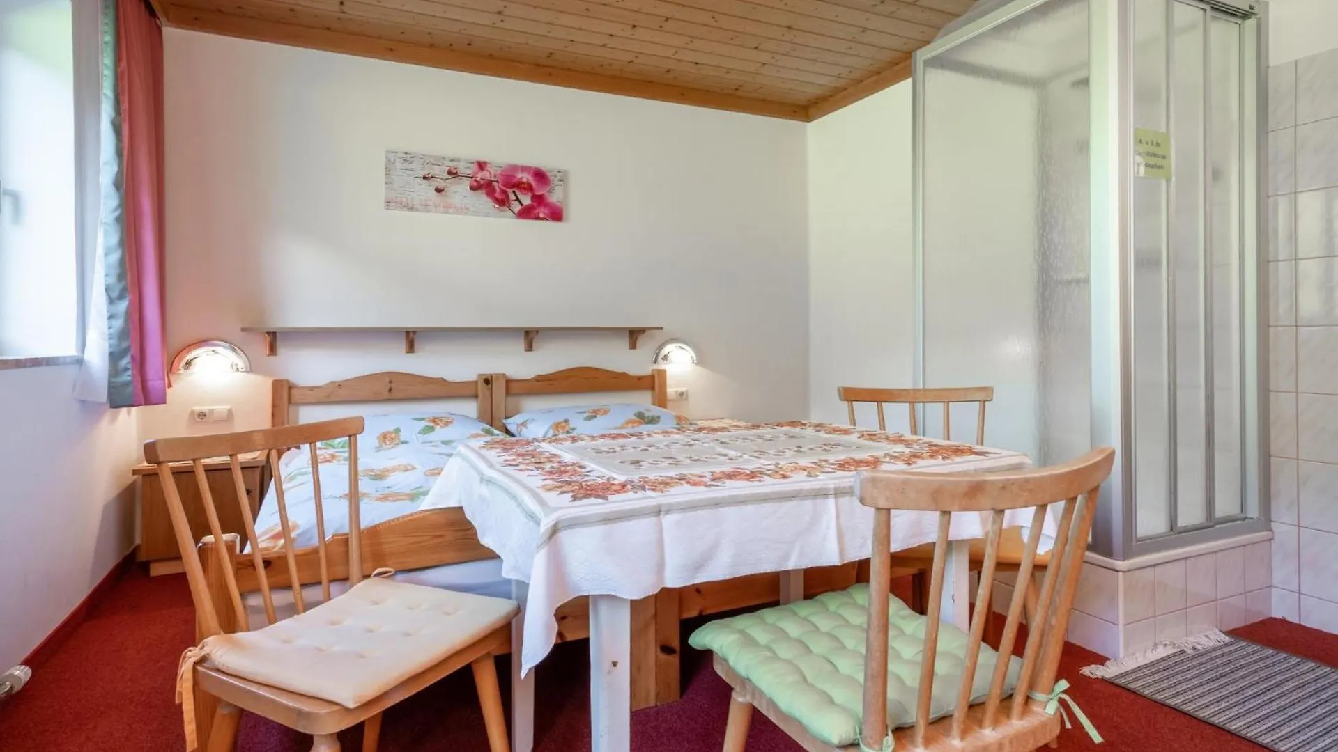 Schwoichbauer Villa Saalbach-Hinterglemm Austria