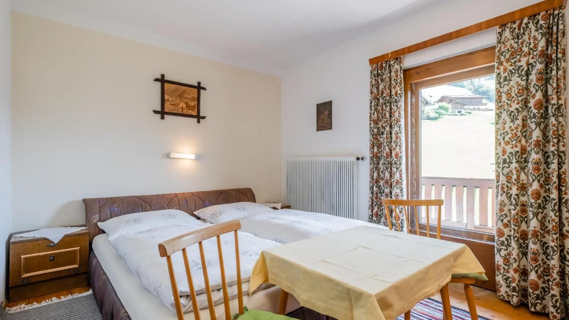 Schwoichbauer Villa Saalbach-Hinterglemm Holiday home