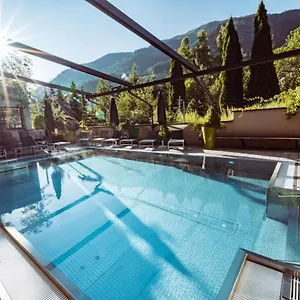 4* Hotel Alpen-karawanserai